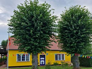 Ferienwohnung für 3 Personen (70 m&sup2;) in Ahrenshoop