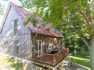 Ferienwohnung für 4 Personen (75 m²) in Ahrenshoop 2/10
