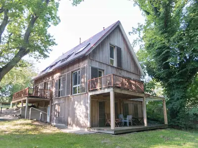 Ferienwohnung für 4 Personen (75 m²) in Ahrenshoop 2/10
