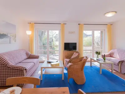 Ferienwohnung für 4 Personen (75 m²) in Ahrenshoop 3/10