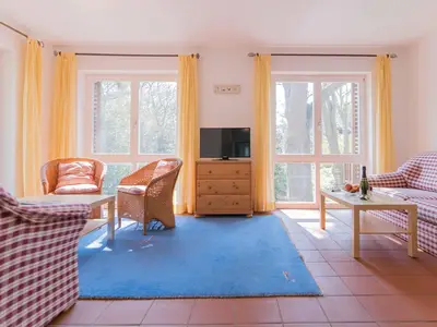 Ferienwohnung für 4 Personen (75 m²) in Ahrenshoop 3/10