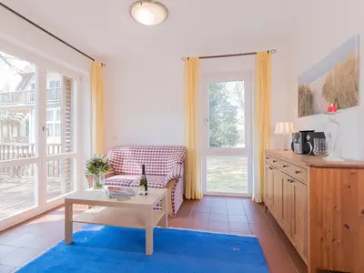 Ferienwohnung für 4 Personen (75 m²) in Ahrenshoop 4/10