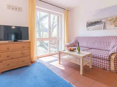 Ferienwohnung für 4 Personen (75 m²) in Ahrenshoop 4/10