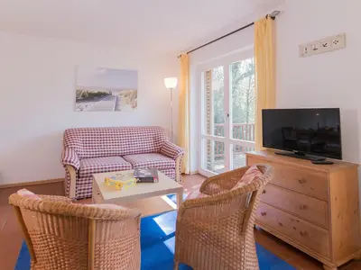 Ferienwohnung für 4 Personen (75 m²) in Ahrenshoop 5/10