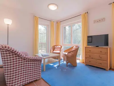 Ferienwohnung für 4 Personen (75 m²) in Ahrenshoop 5/10