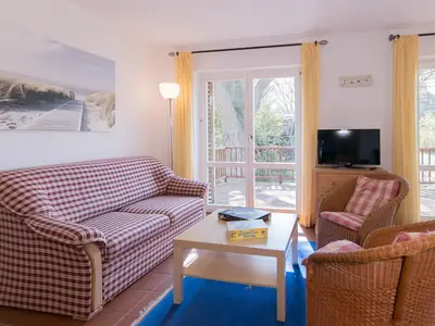 Ferienwohnung für 4 Personen (75 m²) in Ahrenshoop 6/10