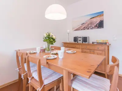 Ferienwohnung für 4 Personen (75 m²) in Ahrenshoop 7/10