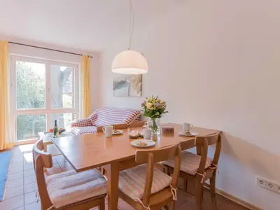 Ferienwohnung für 4 Personen (75 m²) in Ahrenshoop 8/10