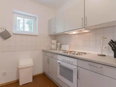 Ferienwohnung für 4 Personen (75 m²) in Ahrenshoop 9/10