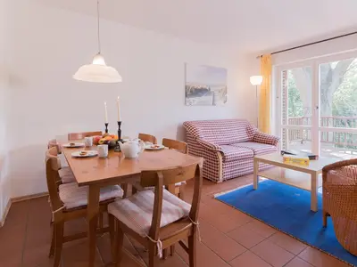 Ferienwohnung für 4 Personen (75 m²) in Ahrenshoop 8/10