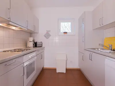 Ferienwohnung für 4 Personen (75 m²) in Ahrenshoop 9/10