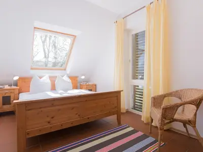 Ferienwohnung für 4 Personen (75 m²) in Ahrenshoop 10/10