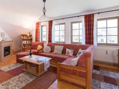 Ferienwohnung für 4 Personen (62 m²) in Ahrenshoop 4/10