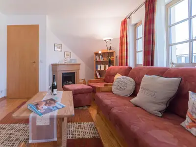 Ferienwohnung für 4 Personen (62 m²) in Ahrenshoop 5/10