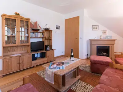 Ferienwohnung für 4 Personen (62 m²) in Ahrenshoop 6/10