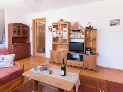 Ferienwohnung für 4 Personen (62 m²) in Ahrenshoop 7/10