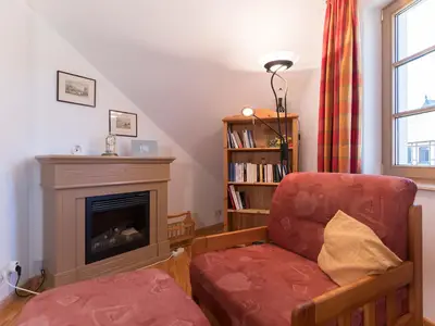 Ferienwohnung für 4 Personen (62 m²) in Ahrenshoop 8/10