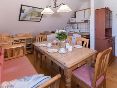 Ferienwohnung für 4 Personen (62 m²) in Ahrenshoop 10/10
