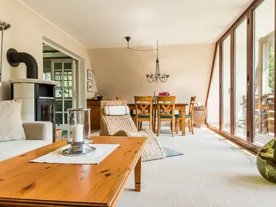 Ferienwohnung für 4 Personen (125 m²) in Ahrenshoop 8/10