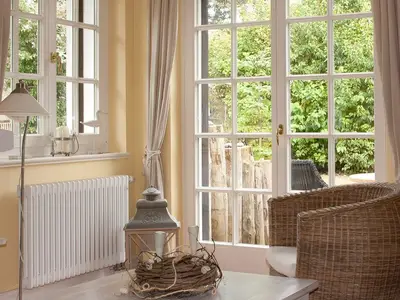 Ferienwohnung für 2 Personen (48 m²) in Ahrenshoop 4/10