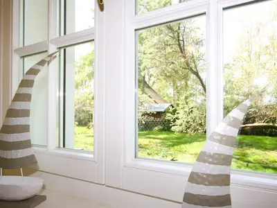 Ferienwohnung für 2 Personen (48 m²) in Ahrenshoop 9/10