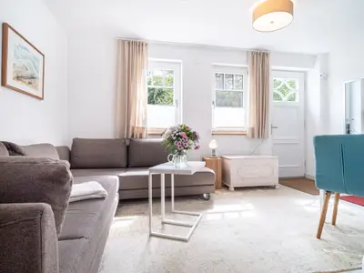 Ferienwohnung für 2 Personen (25 m²) in Ahrenshoop 1/10