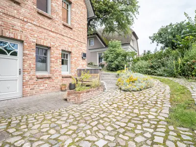 Ferienwohnung für 2 Personen (25 m²) in Ahrenshoop 2/10