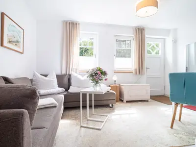 Ferienwohnung für 2 Personen (25 m²) in Ahrenshoop 3/10