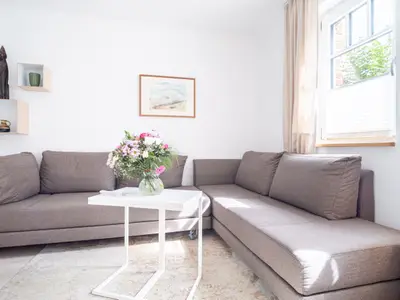 Ferienwohnung für 2 Personen (25 m²) in Ahrenshoop 4/10