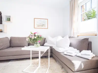Ferienwohnung für 2 Personen (25 m²) in Ahrenshoop 5/10