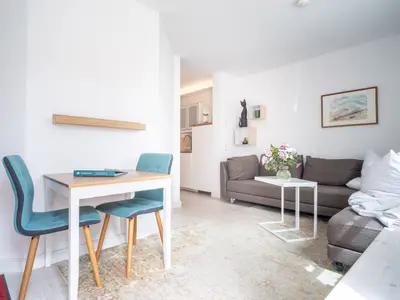 Ferienwohnung für 2 Personen (25 m²) in Ahrenshoop 6/10