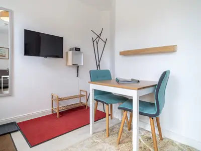 Ferienwohnung für 2 Personen (25 m²) in Ahrenshoop 7/10