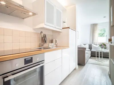 Ferienwohnung für 2 Personen (25 m²) in Ahrenshoop 8/10