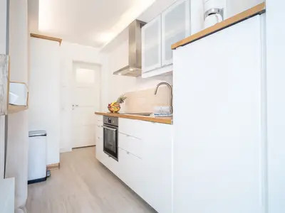 Ferienwohnung für 2 Personen (25 m²) in Ahrenshoop 9/10