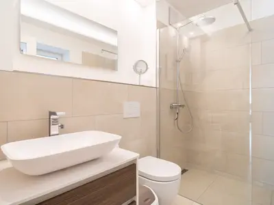 Ferienwohnung für 2 Personen (25 m²) in Ahrenshoop 10/10