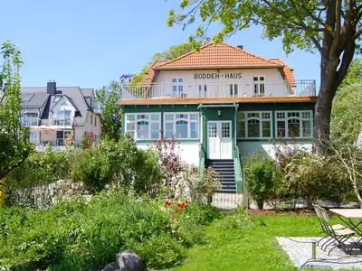 Hauptansicht