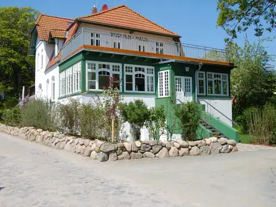 Hauptansicht