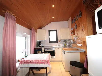 Küche / Küchenzeile