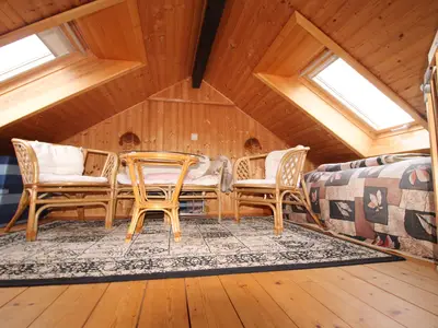 Ferienwohnung für 2 Personen in Ahrenshoop 6/7