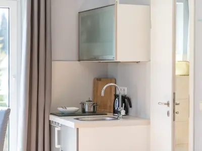 Küche / Küchenzeile