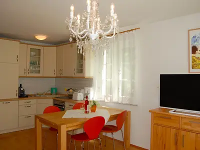 Küche / Küchenzeile