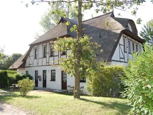 Ferienwohnung für 3 Personen (47 m²) in Ahrenshoop