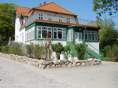 Hauptansicht