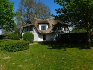 Ferienwohnung für 3 Personen (46 m²) in Ahrenshoop