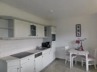 Küche / Küchenzeile