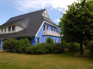 Ferienwohnung für 2 Personen (75 m²) in Ahrenshoop