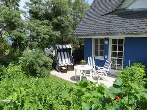 Ferienwohnung für 3 Personen (61 m²) in Ahrenshoop