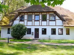 Ferienwohnung für 4 Personen (50 m²) in Ahrenshoop