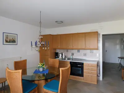 Küche / Küchenzeile