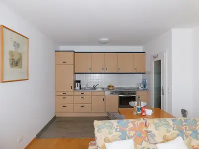 Küche / Küchenzeile